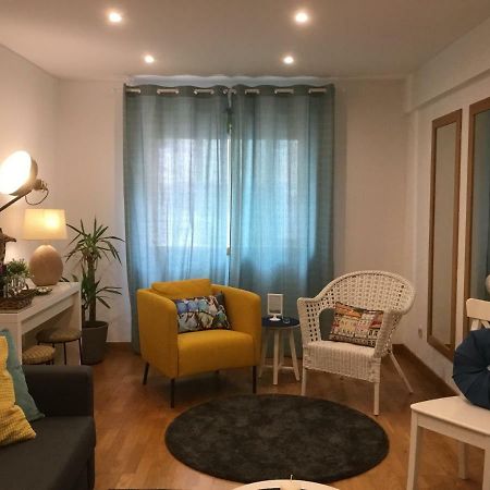 Ferienwohnung Flh Porto Cozy Flat Matosinhos  Exterior foto