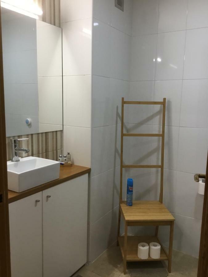 Ferienwohnung Flh Porto Cozy Flat Matosinhos  Exterior foto