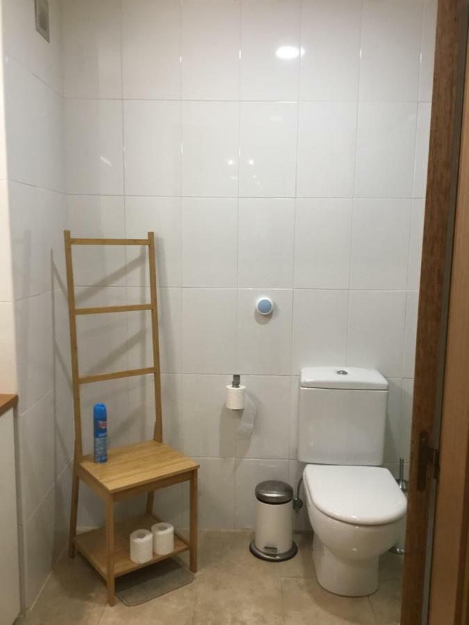 Ferienwohnung Flh Porto Cozy Flat Matosinhos  Exterior foto