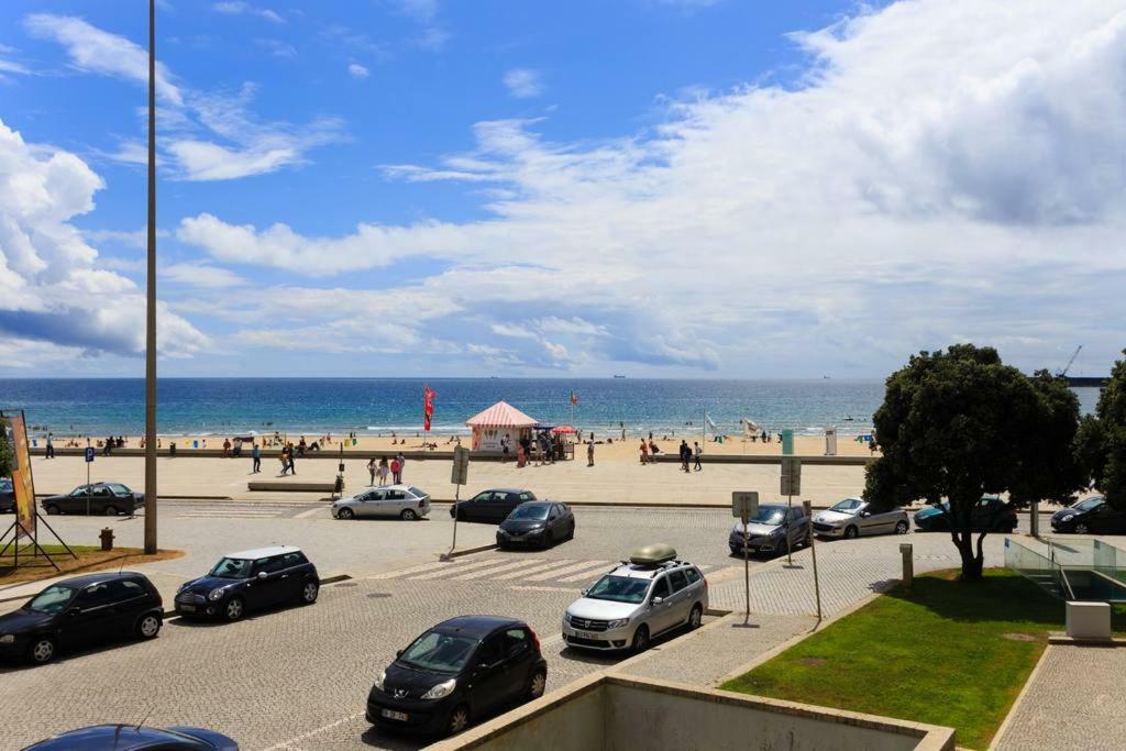 Ferienwohnung Flh Porto Cozy Flat Matosinhos  Exterior foto