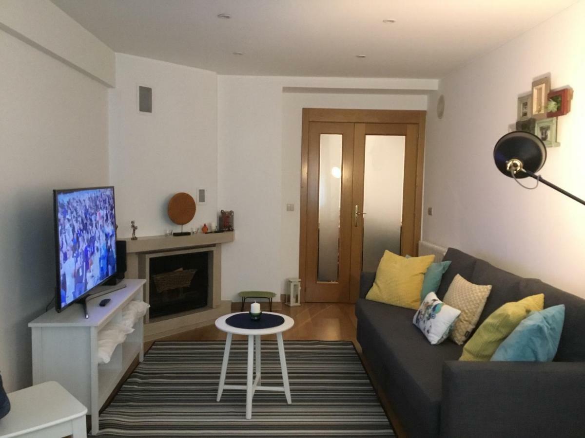 Ferienwohnung Flh Porto Cozy Flat Matosinhos  Exterior foto