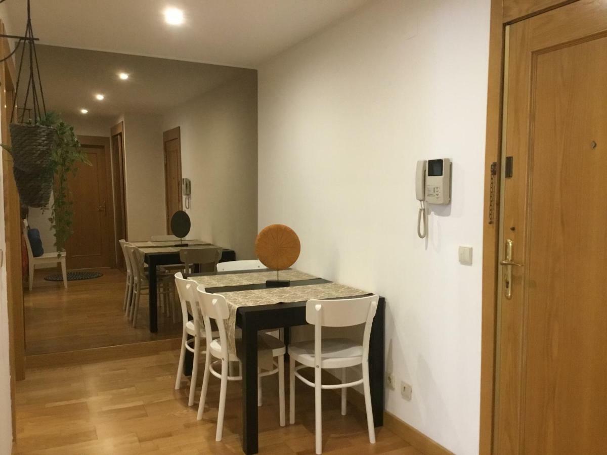 Ferienwohnung Flh Porto Cozy Flat Matosinhos  Exterior foto